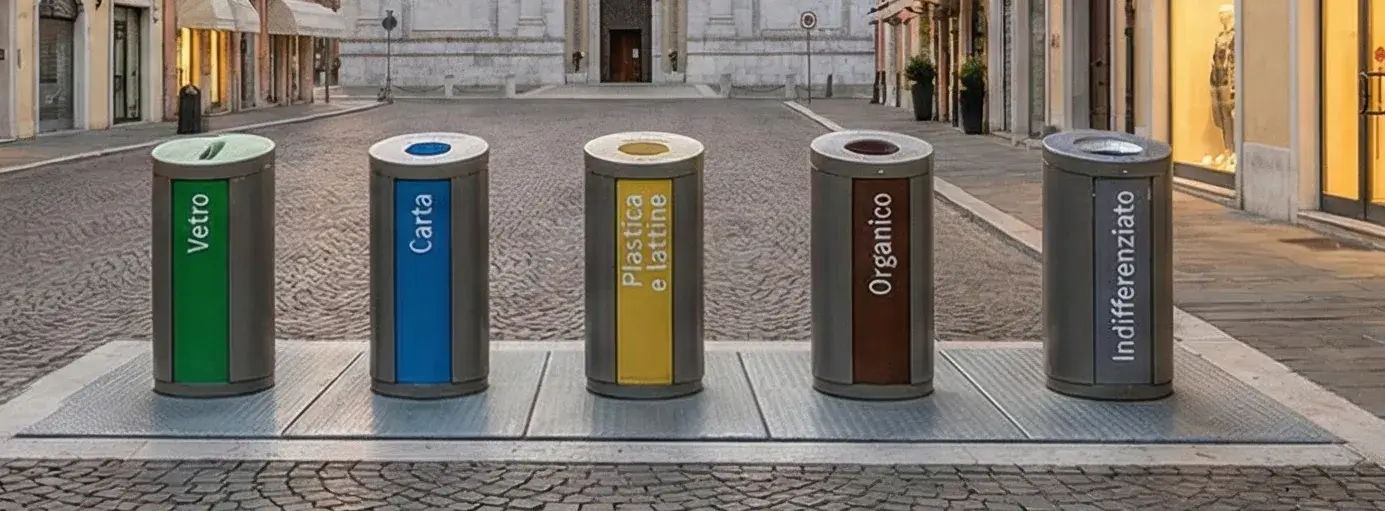 differenziata rimini rf ia