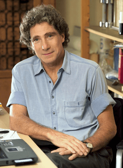 gianfranco angelucci