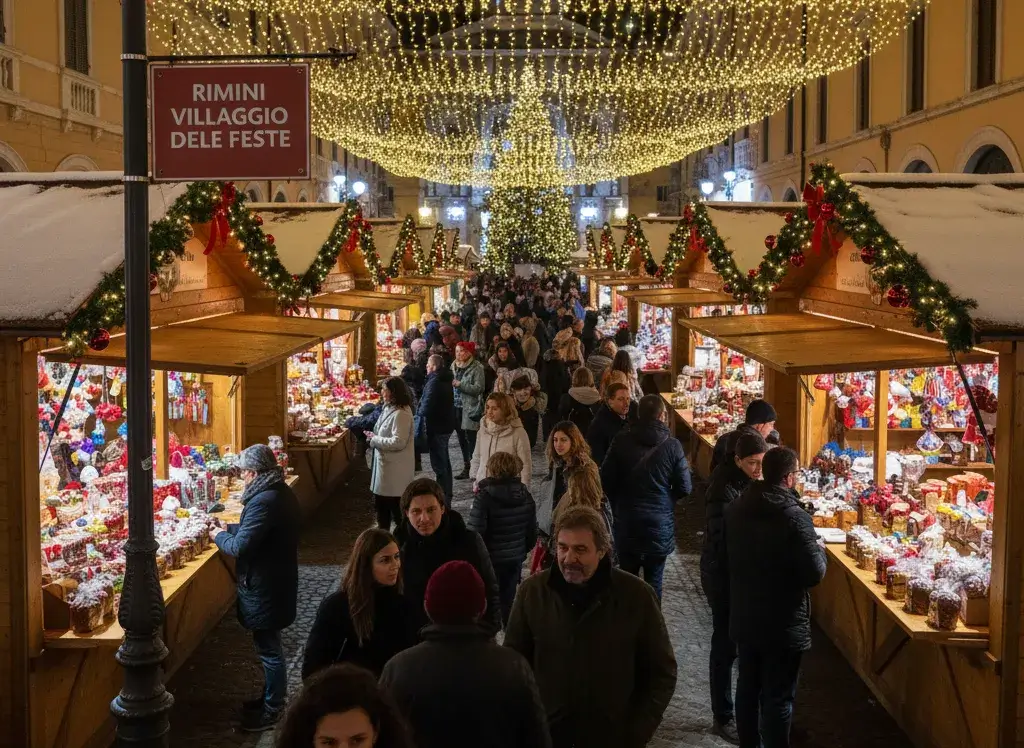 eventi rimini weekend riminifree