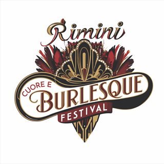 rimini cuore e burlesque festival