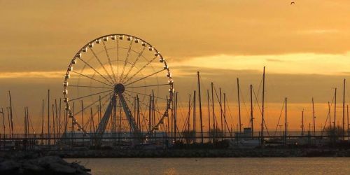Prossime fiere a Rimini