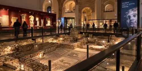 Cosa fare a Rimini quando piove