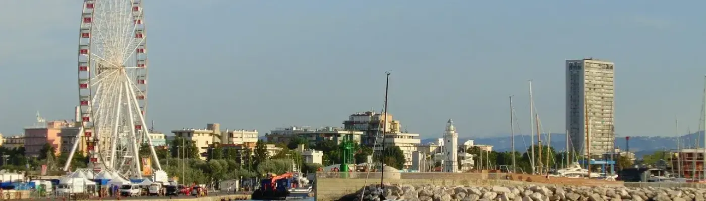 Cosa fare a Rimini: eventi dal 8 al 10 maggio 2026