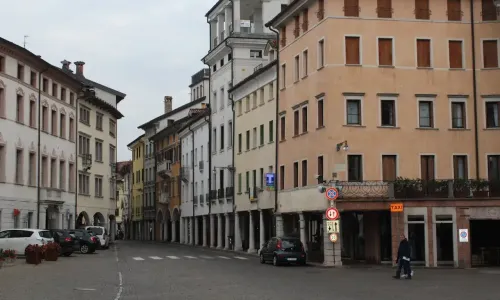 Rimini, progetto City Vision