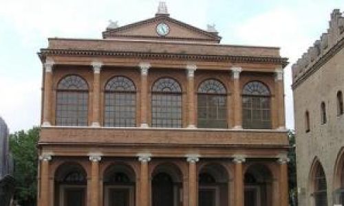 Teatro Galli di Rimini