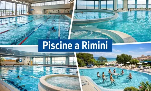 Piscine a Rimini