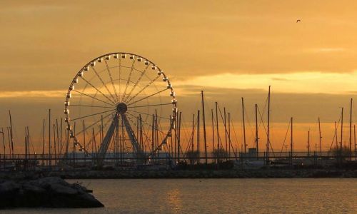 Prossime fiere a Rimini