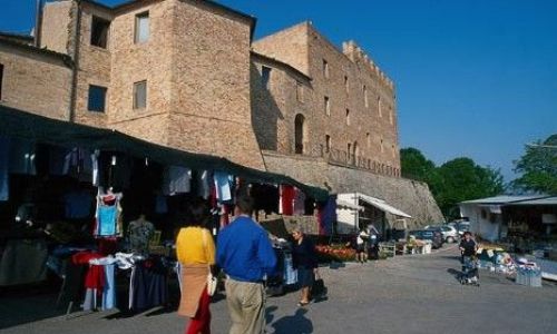 Mercati e mercatini a Rimini