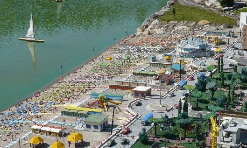 Italia in Miniatura Rimini