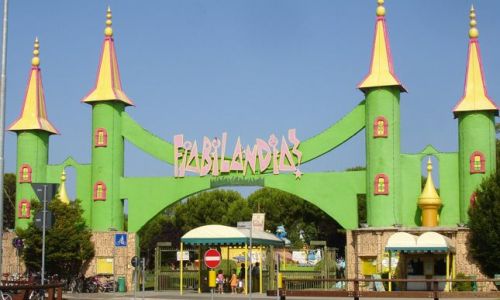 Fiabilandia Rimini