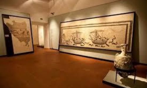 Museo della Città Rimini