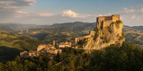 borghi della Valmarecchia
