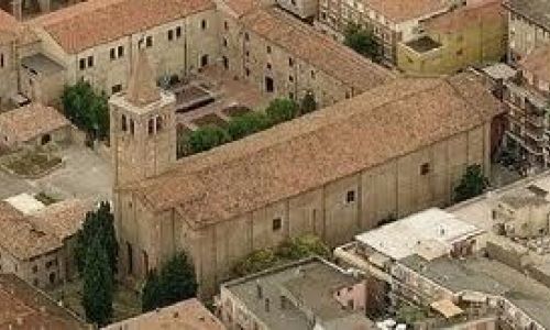 Chiesa di Sant'Agostino di Rimini