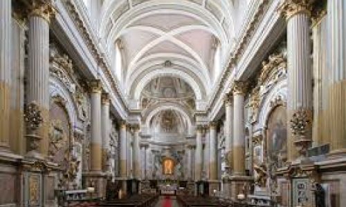 Chiesa dei Servi a Rimini