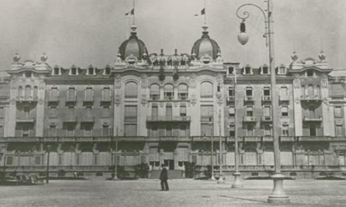 Grand Hotel di Rimini