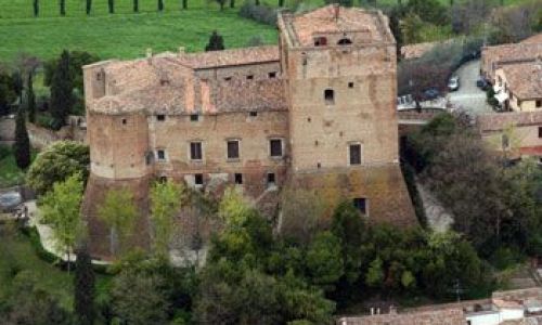Rocca Malatestiana di Santarcangelo di Romagna