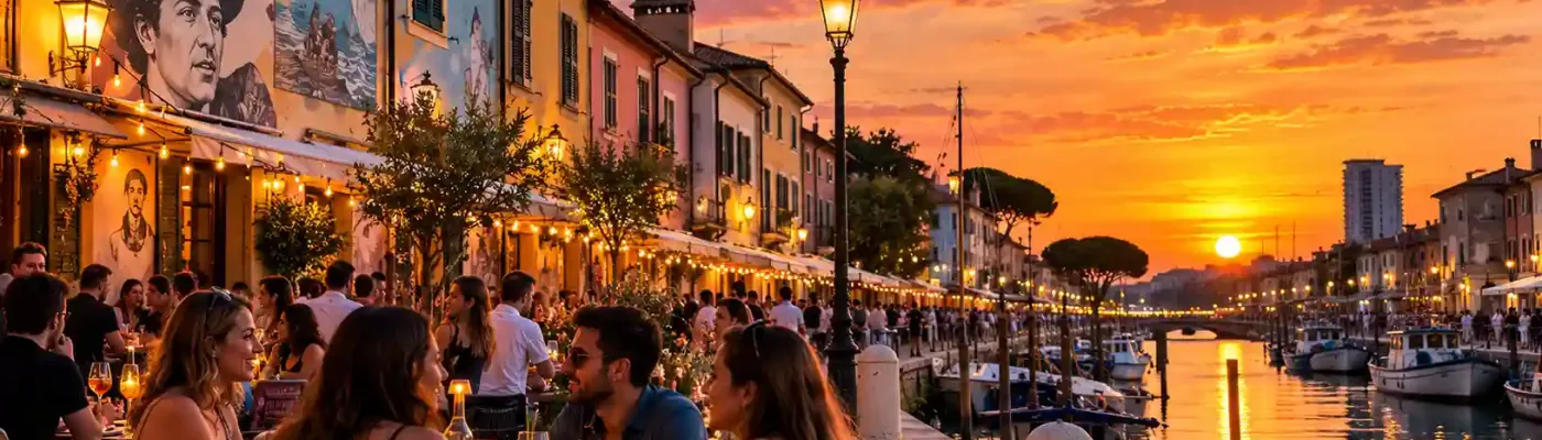 Rimini by Night 2026