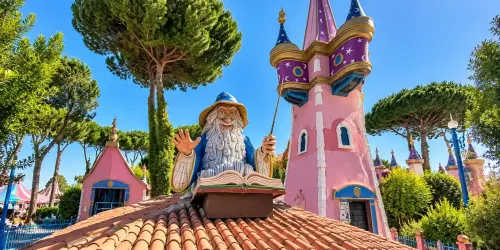 Rimini con bambini