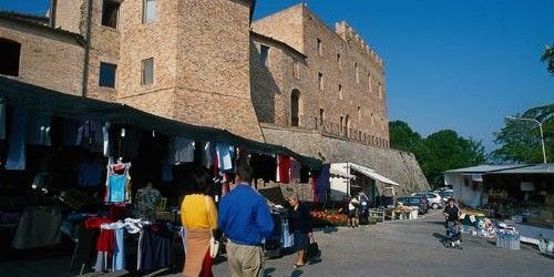 Mercati e mercatini a Rimini