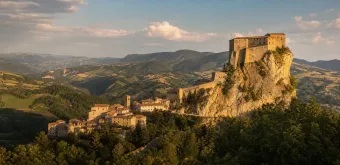 borghi della Valmarecchia