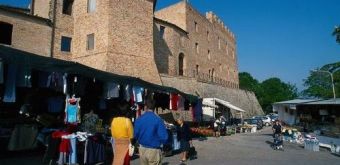Mercati e mercatini a Rimini