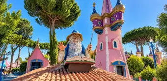 Rimini con bambini