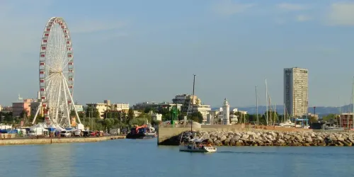 Cosa fare a Rimini: eventi dal 8 al 10 maggio 2026