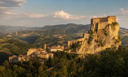 borghi della Valmarecchia