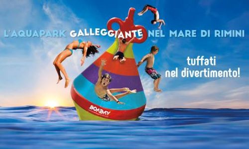 Boabay Rimini 2026