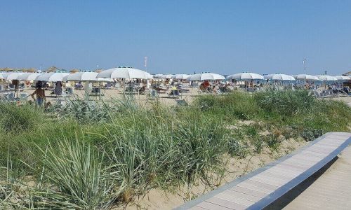 spiagge LGBTQ+ friendly e nudiste