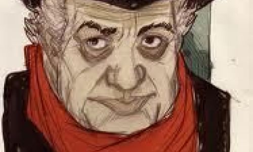 Federico Fellini e Rimini