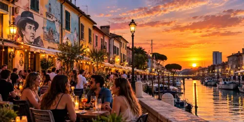 Rimini by Night 2026