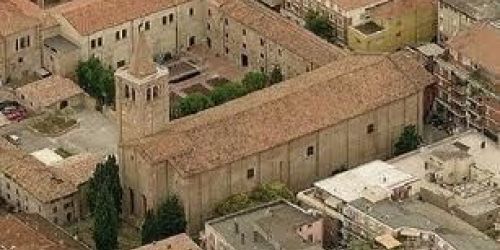 Chiesa di Sant'Agostino di Rimini