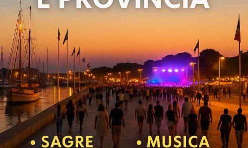 Weekend a Rimini e Riviera