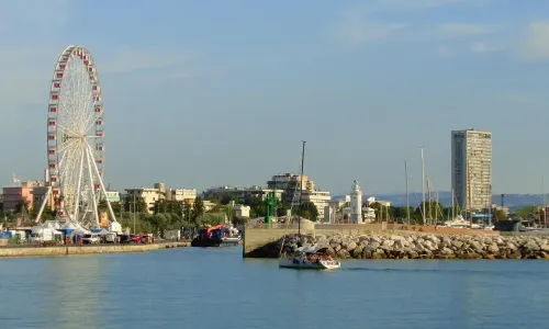 Weekend 12–14 dicembre 2025 a Rimini