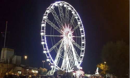 Eventi a Rimini: 9-11 Agosto 2024