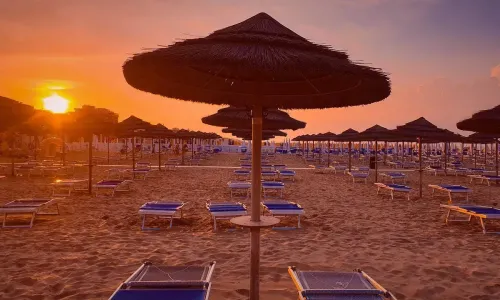 Capodanno 2025 a Rimini