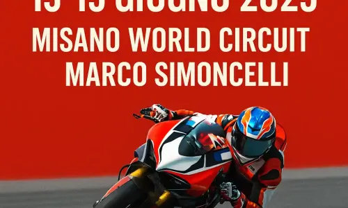 Superbike Emilia-Romagna Round